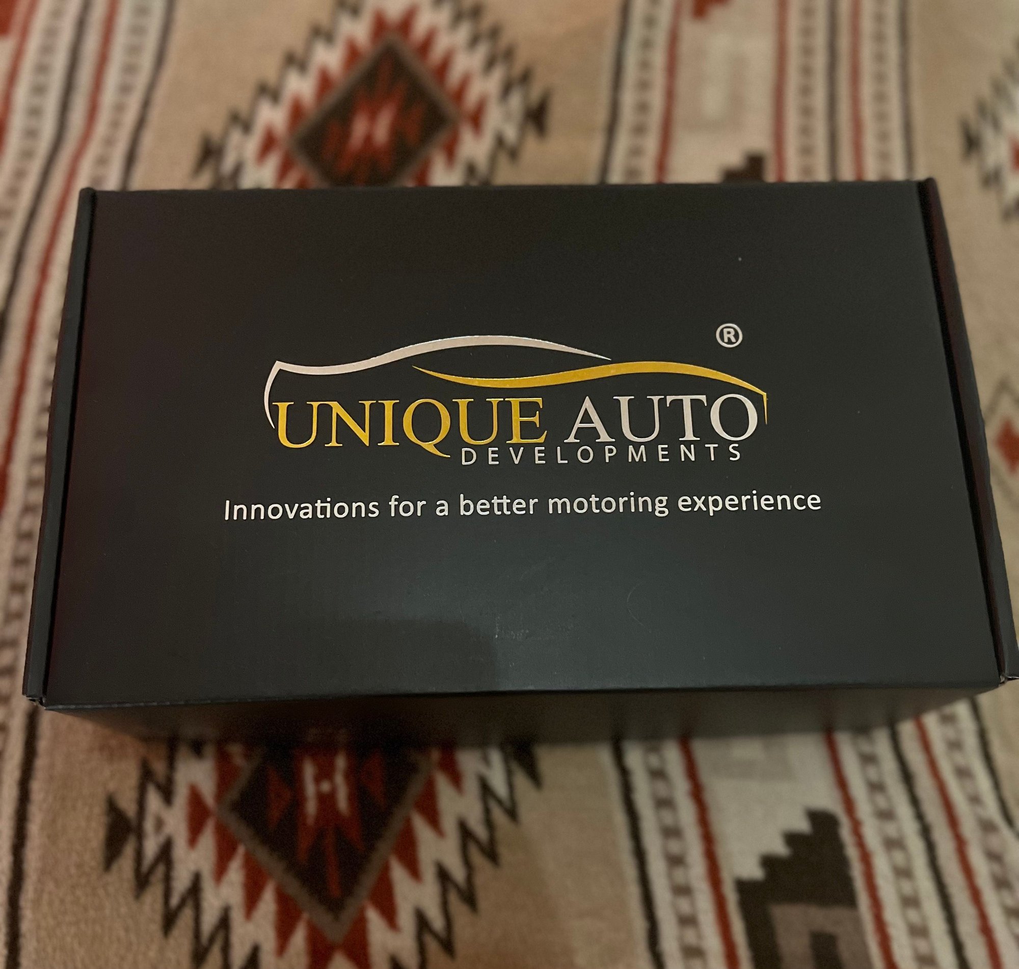 Miscellaneous - Unique Audio Apple CarPlay/Android Auto Interface for F-Type - Used - 2013 to 2017 Jaguar F-Type - Oklahoma City, OK 73107, United States