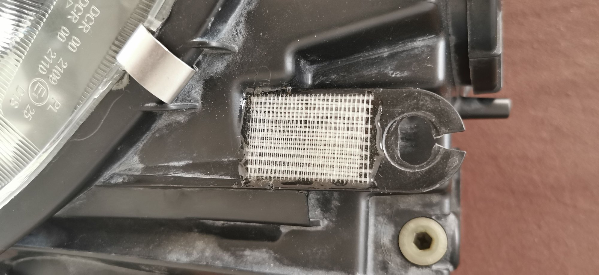 Lights - 2009-2011 Jaguar XK RH Headlamp Assy - Used - -1 to 2026  All Models - Cape Canaveral, FL 32920, United States