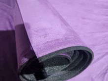 Suede Headliner Fabric From SOMANYSEATS.COM