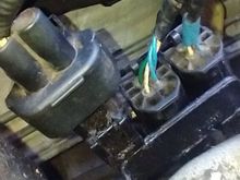 X300 O2 Sensor Incorrect Orientation