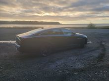amacberry's 2014 XJ-R