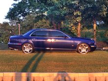 At Grandpappy  Marina in Texoma