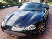 97 XK8