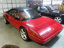 Ferrari