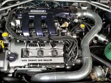 Pgt engine.