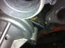 1997 XK8 engine serial number