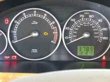 exact milage may be different but today its 101810.