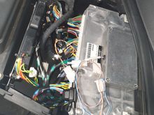 The "Chirpy" module needed to satisfy the brains of the vehicle.