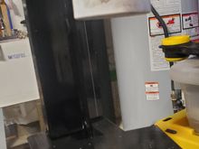 Press head adapter from PVC components