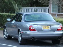 Added Trunk Lip