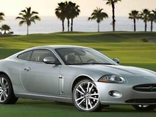 This is my 2009 XK COUPE with 32k original miles
There’s nothing like the sounds and smells of a Jaguar!
