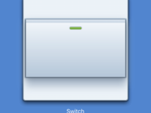 Wifi Switch on (Valves closed)