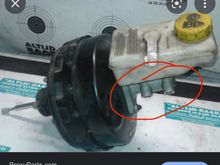 Diesel has different design