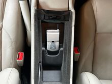 Moved the dongle and put it underneath. 