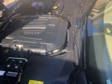 All service has been done to Jaguar specifications at Jaguar Dealers Only.