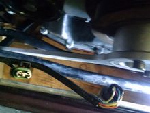 This was the only place I could find for the crankshaft locking tool, and it worked fine.