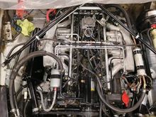 Engine « After »