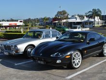 Macca's, Jindalee. 2014