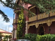 Stannum House,Tenterfield. 2015