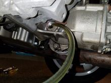 Fill access is reasonable