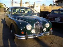 67 Mk2  San Diego CA