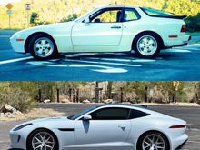 The previous WTGOKRT was my favorite car.  