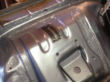 Maybe not prettiest but good and strong!