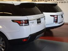 Here's a RR and RRS side by side