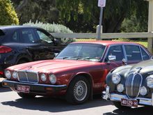 Series 3 Sovereign 1983