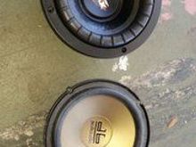 Had to go back in and replace them with something a bit more able 