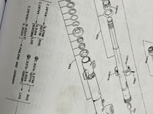 From the XJ6 Series 1 Parts Book
