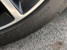 Passenger Side Close Up