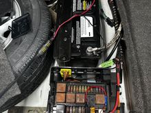 Boot Terminals