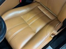 Driver seat 