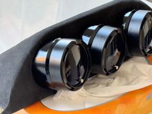 Just adding some gauges 
Boost /oil pressure/oil temp
