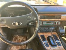 I need to attempt to unlock the stereo before I decide to tear it out and replace it.