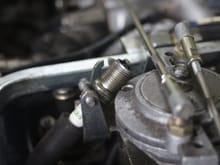 Checking a Spark Plug is Working
You could use a Similar set up if you are doing this on your own.