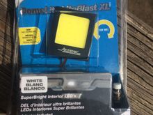 Domelitz LiteBlast XL