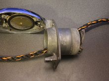 Rope to show how the Siphon Tube would pass through (if yours is the same?)