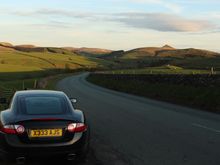 My XK