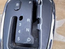 How to remove just the top cover 
