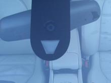 light and rain sensor