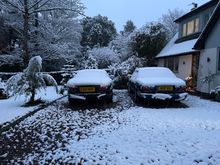 
Big snow where we live!
