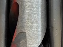 This is the size drill you 
Will need for the differential studs