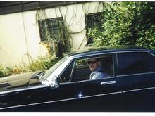 83 XJS