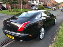 XJ 2011