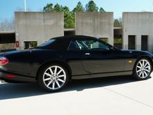 2005 Carbon Fiber edition