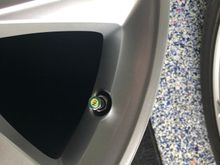 Rear passenger close #3