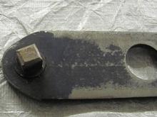 Supercharger Belt Tool