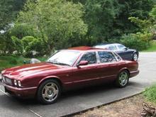 Garage - XJR